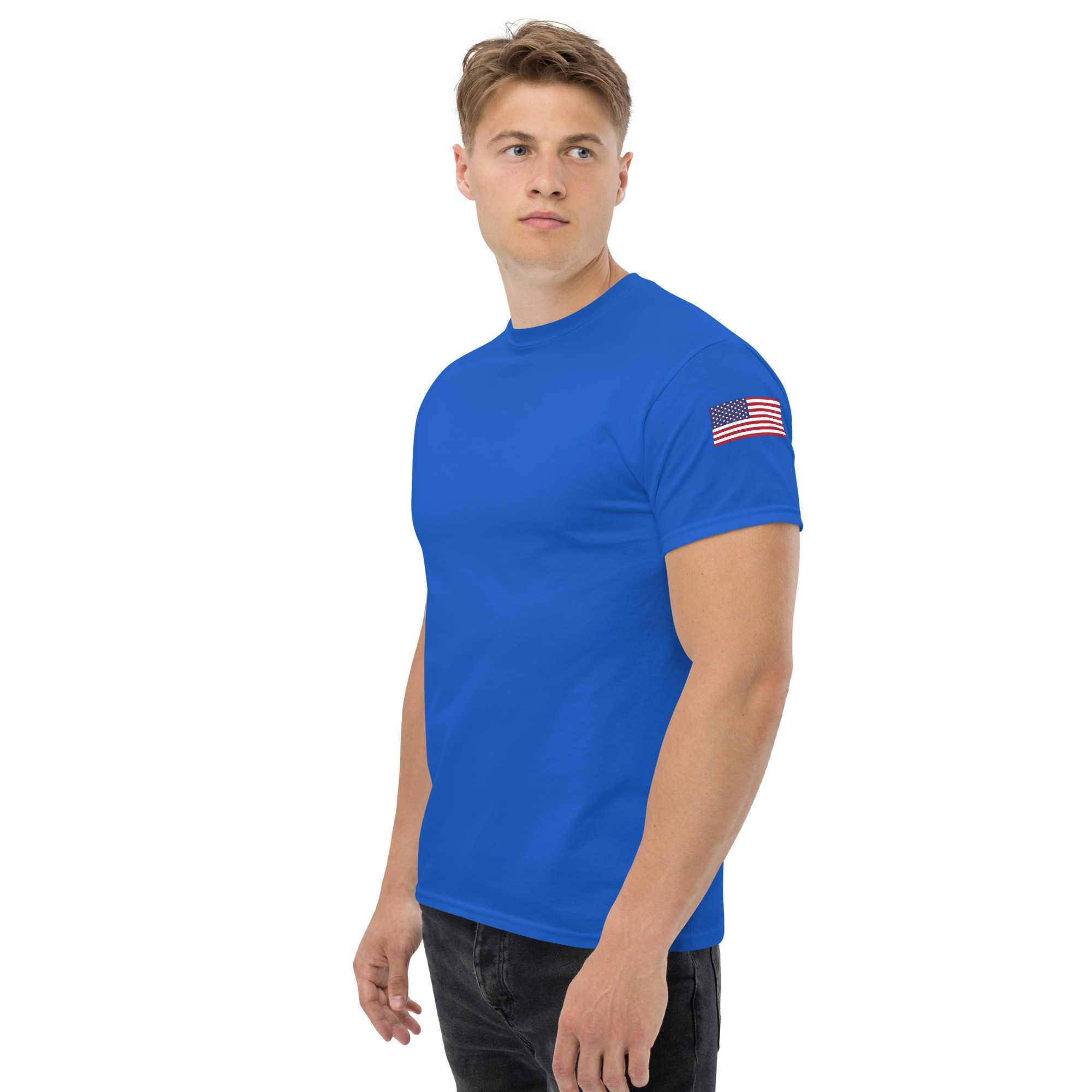 Essential Ammonia Guru Tee - Image 6