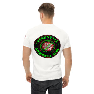 Essential Ammonia Guru Tee