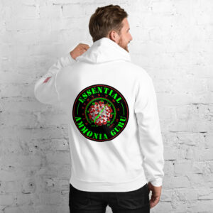 Essential Ammonia Guru Hoodie