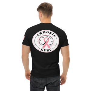 Ammonia Guru Tee