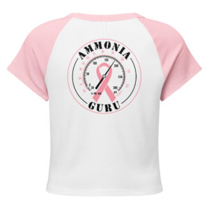 Women's Breast Cancer Awareness Shirt